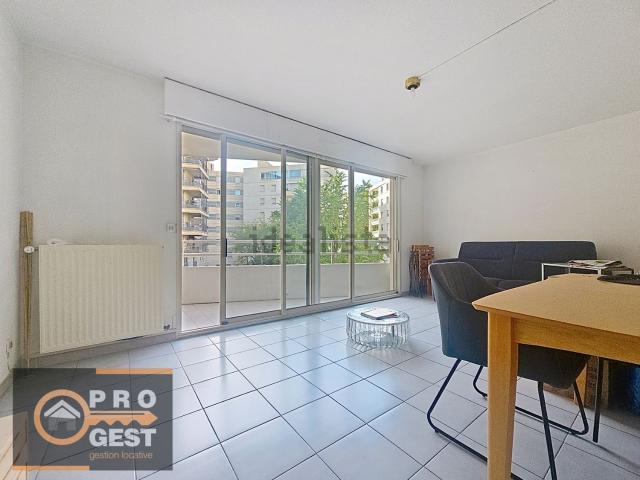 Appartement location à Gares, Montpellier