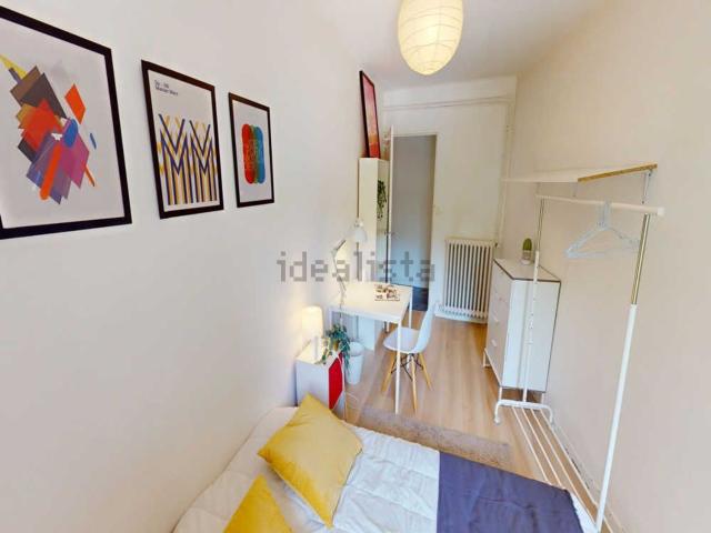 Appartement location à Port Marianne, Montpellier