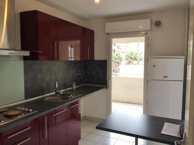 Appartement location à Montpellier