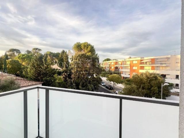 Appartement vente à Aiguelongue, Montpellier