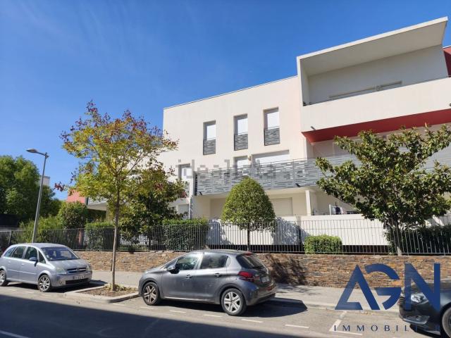 Appartement vente à Saint-Martin, Montpellier