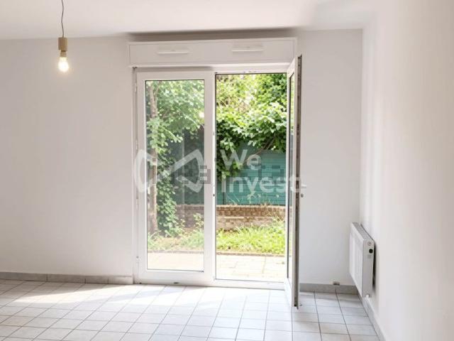 Appartement vente à Aiguelongue, Montpellier