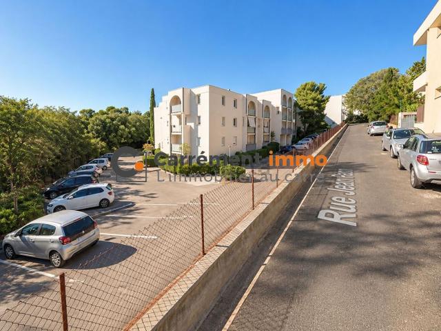 Appartement location à Hôpitaux-Facultés, Montpellier