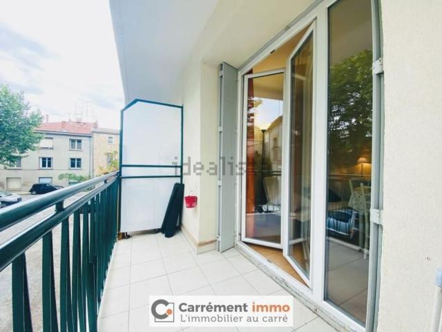 Appartement location à Gambetta, Montpellier
