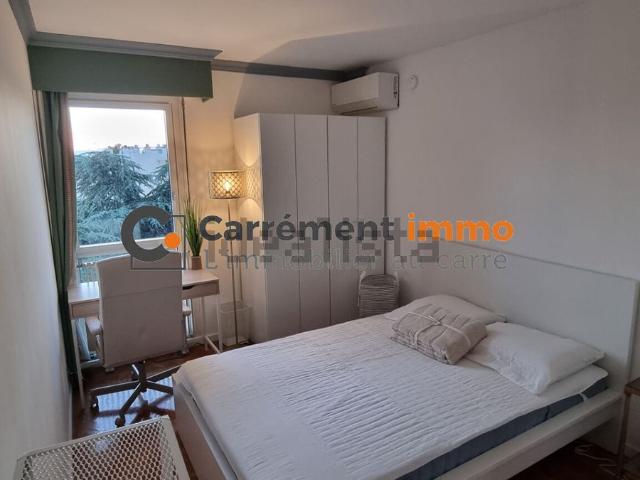 Appartement location à Alco, Montpellier