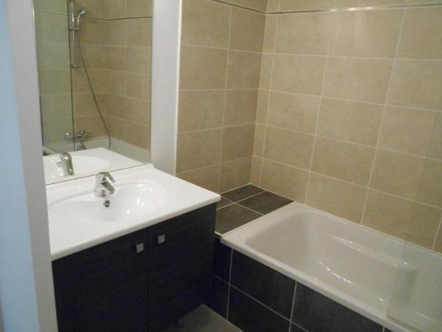 Appartement location à Montpellier