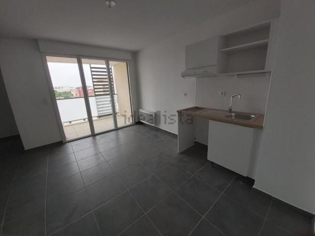 Appartement location à Prés d'Arènes, Montpellier
