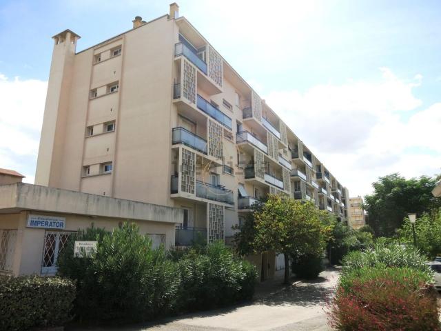 Appartement vente à Saint-Martin, Montpellier