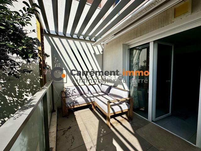 Appartement vente à Aiguelongue, Montpellier
