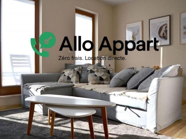Appartement location à Port Marianne, Montpellier
