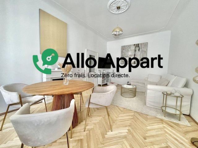 Appartement location à Port Marianne, Montpellier