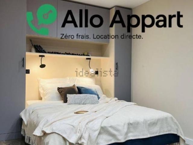 Appartement location à Hôpitaux-Facultés, Montpellier