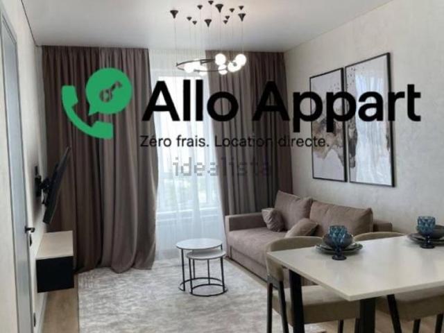 Appartement location à Hôpitaux-Facultés, Montpellier