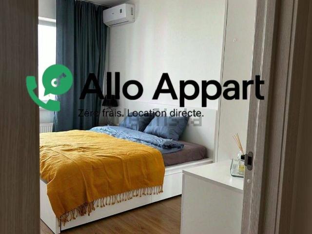 Appartement location à Hôpitaux-Facultés, Montpellier