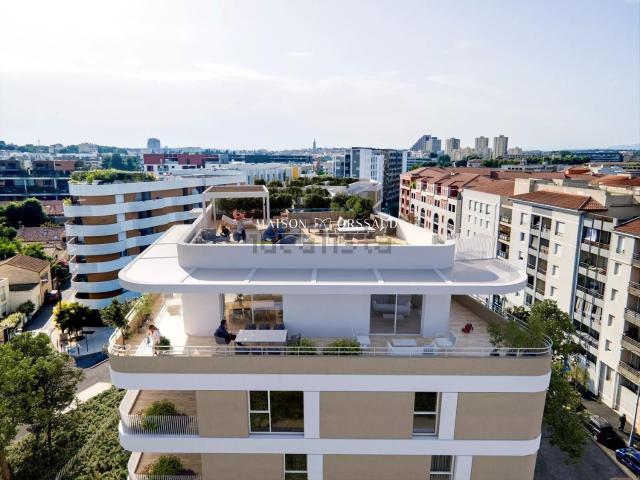 Appartement vente à Aiguerelles, Montpellier