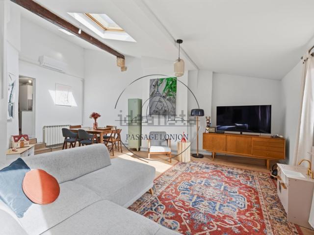 Appartement vente à Centre Historique, Montpellier