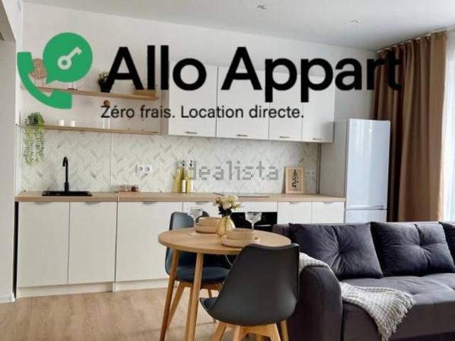 Appartement location à Figuerolles, Montpellier