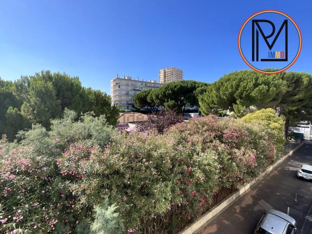 Appartement vente à Prés d'Arènes, Montpellier