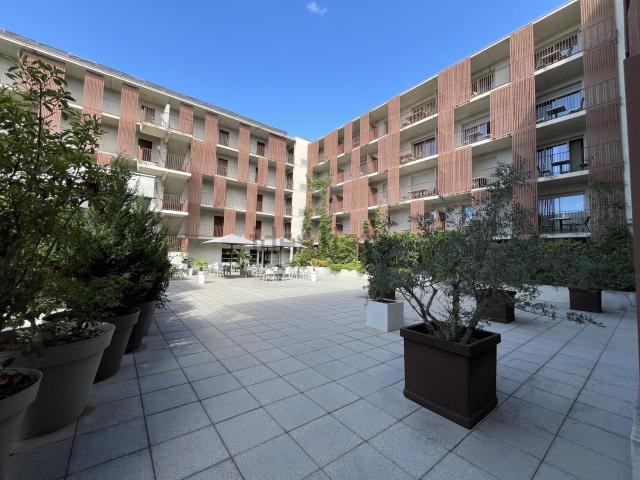 Appartement vente à Gares, Montpellier