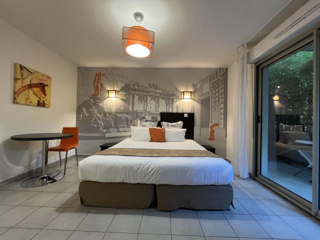 Appartement vente à Les Cévennes, Montpellier