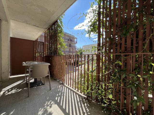 Appartement vente à Les Cévennes, Montpellier