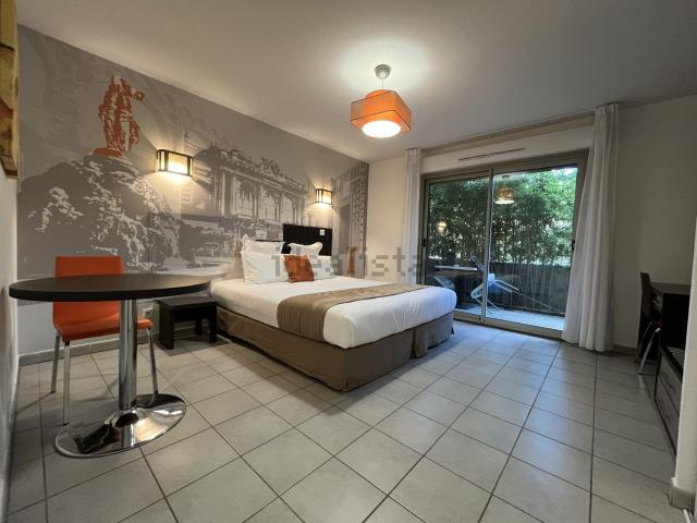 Appartement vente à Les Cévennes, Montpellier