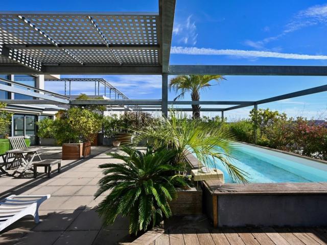 Appartement vente à Port Marianne, Montpellier