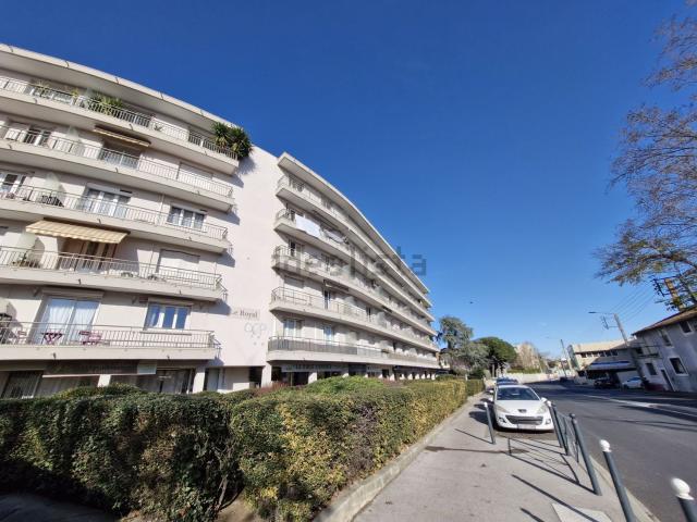 Appartement vente à Pas du Loup, Montpellier