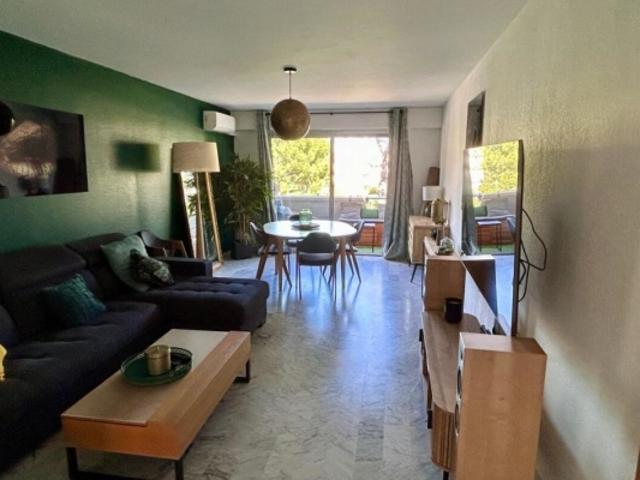 Appartement vente à Montpellier