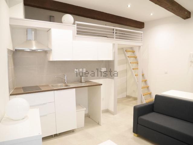 Appartement location à Gares, Montpellier