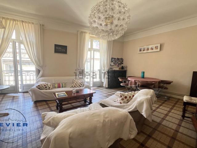 Appartement vente à Les Cévennes, Montpellier