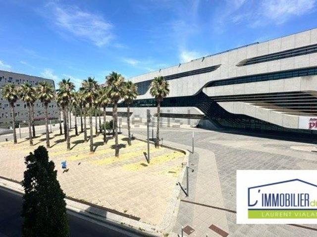 Appartement vente à La Paillade, Montpellier