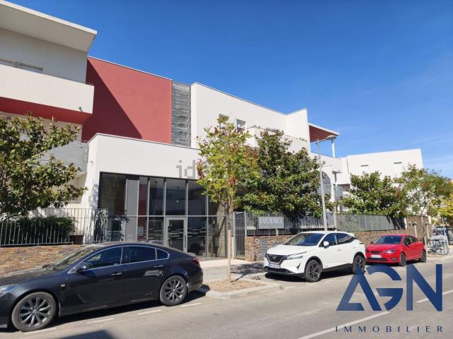 Appartement vente à Prés d'Arènes, Montpellier