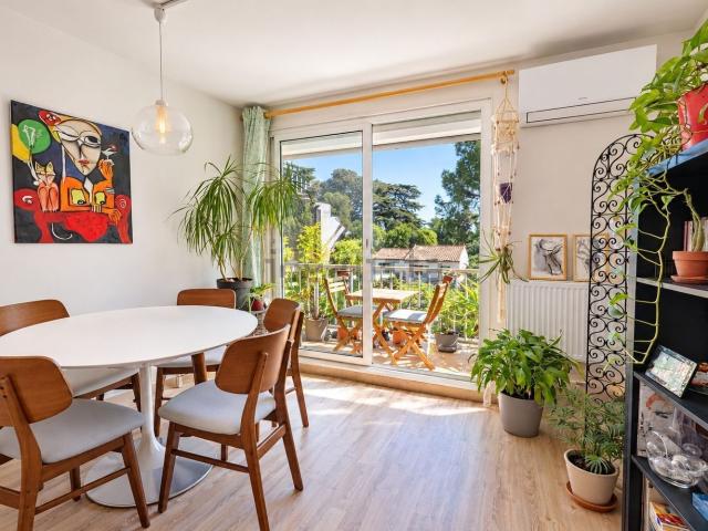 Appartement vente à La Chamberte, Montpellier