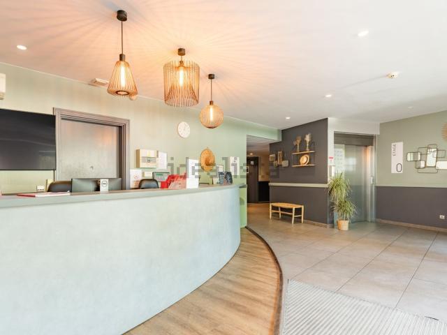 Appartement vente à Pas du Loup, Montpellier