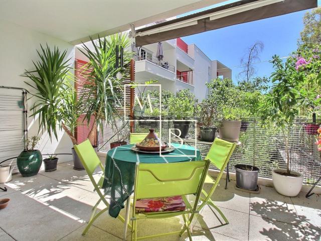Appartement vente à Estanove, Montpellier