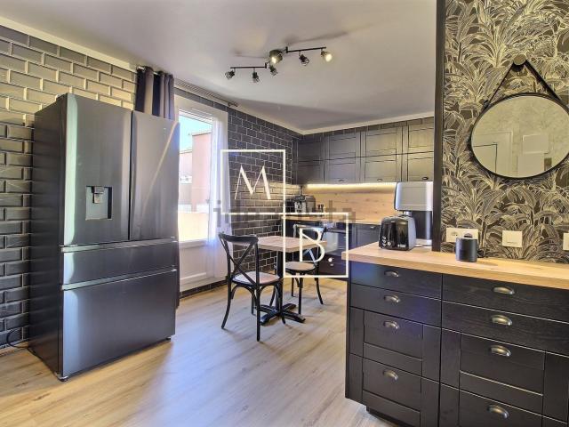 Appartement vente à Pas du Loup, Montpellier
