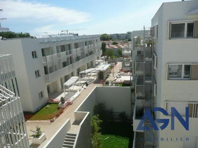 Appartement vente à Saint-Martin, Montpellier
