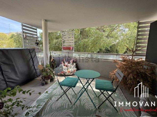 Appartement vente à Saint-Martin, Montpellier