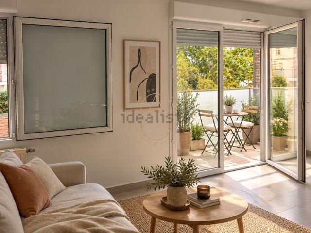 Appartement vente à Alco, Montpellier