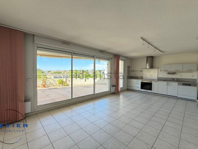 Appartement vente à Les Cévennes, Montpellier