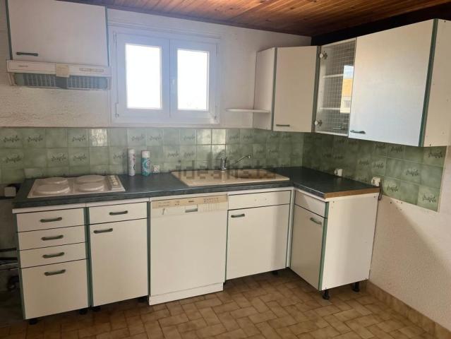 Appartement vente à Prise de Louche, Montpellier-de-Médillan
