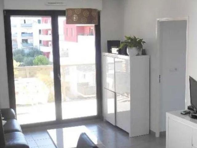 Appartement location à Montpellier