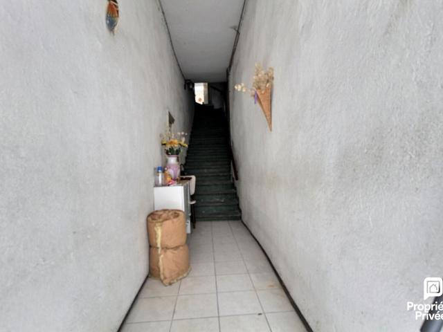 Duplex vente à Montpezat-sous-Bauzon, Ardèche