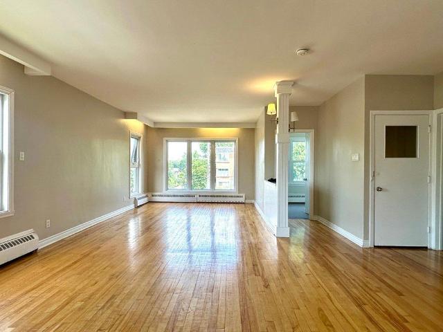 Apartment for rent in St. Leonard's, Quebec