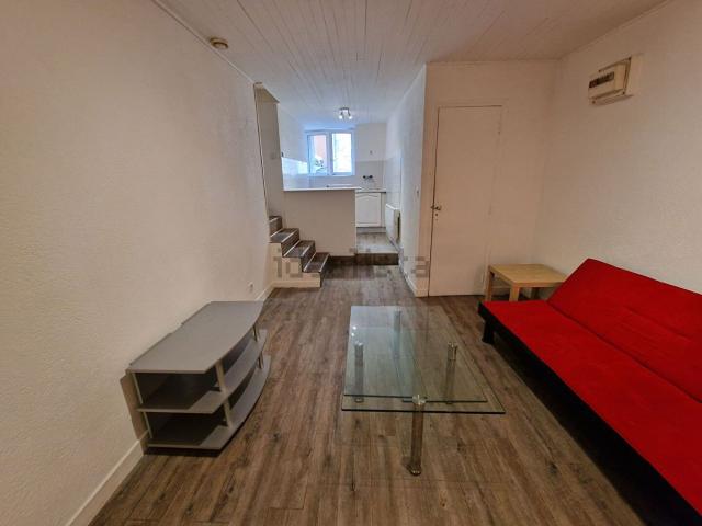Appartement vente à Grand Pont, Montréal-la-Cluse