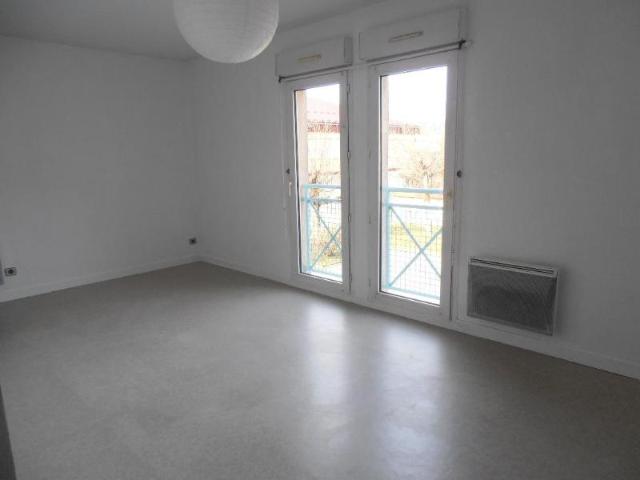 Appartement location à Nantua, Brion
