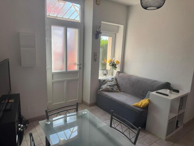 Appartement location à Nantua, Brion