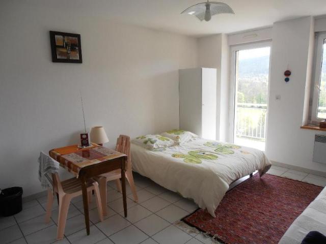 Appartement location à Nantua, Brion