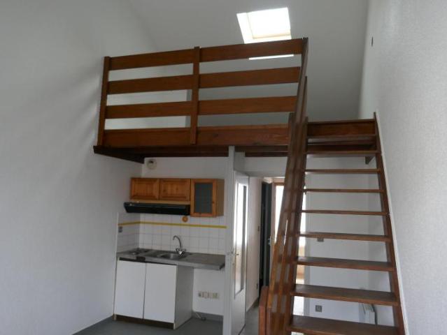 Appartement location à Nantua, Brion